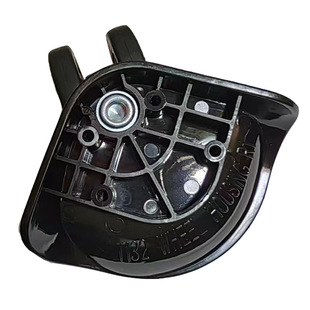 T 1.32 million direction WHEEL SJTOBOL mute WHEEL WHEEL HOUSING pulley USA travel luggage WHEEL caster