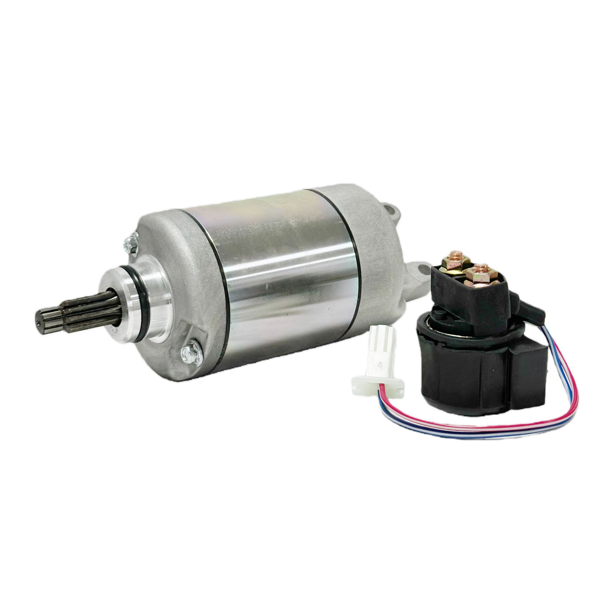 31200-Ha0-773 Start Suitable for Atv Trx300 Motor Accessories Motor Relay Combination