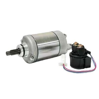 31200-Ha0-773 Start Suitable Starter and accessories