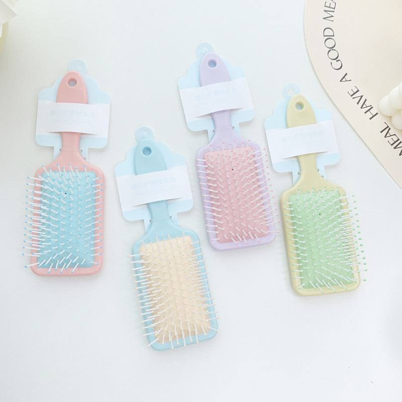 Great airbag comb (hanging)