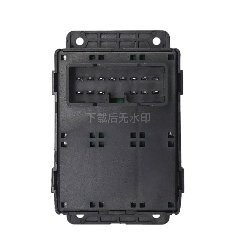93570-4X000 Is Suitable for Hyundai Kia Rio Electric Window Control Switch Glass Regulator Switch