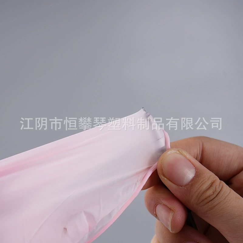 Disposable long durable gloves