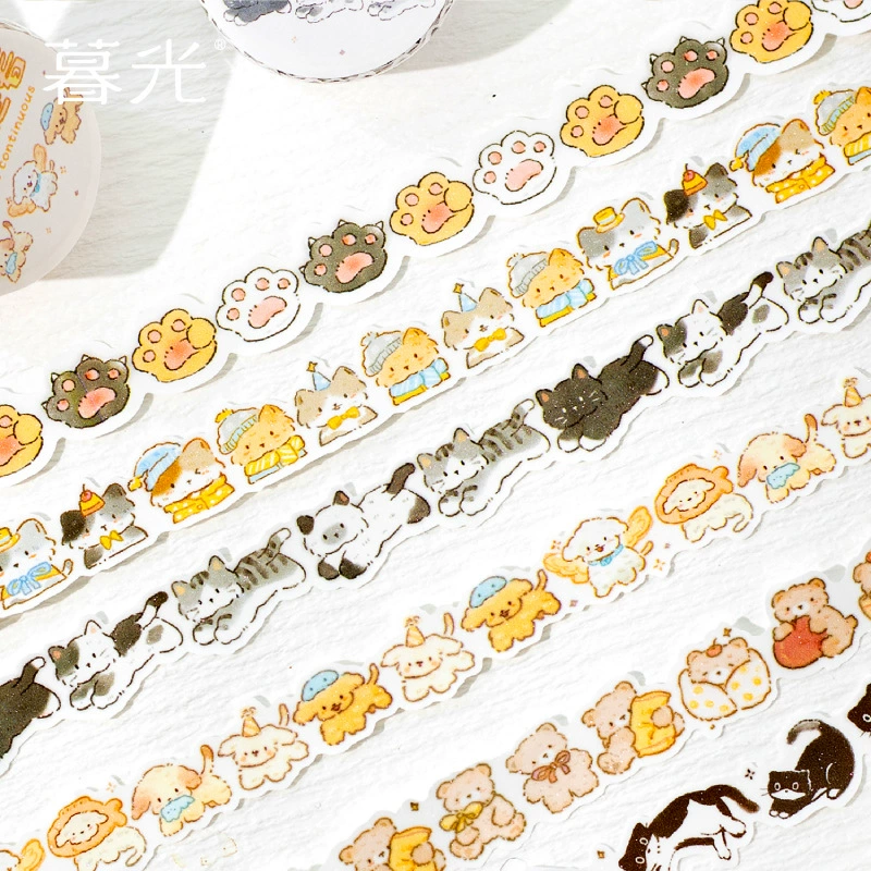 Сумеречная милая Lianliancian серия лента для вырубки песка