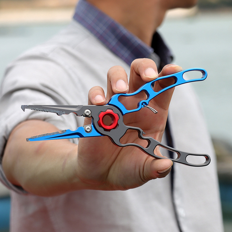 Fishing Pliers - Image 8