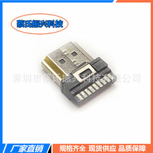 HDMI 19P^ʽ ATYPEB19PIN^ BӾ