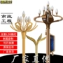 道路广场市政定制中华灯