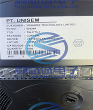VS1163A-L	VLSI	LQFP48	芯片IC音频编解码