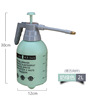 Green teapot, spray, home device, sprayer