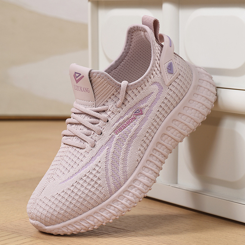 L83006 ladies pink
