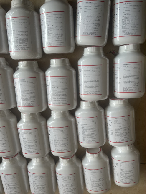 马铃薯葡萄糖琼脂培养基（PDA）250g 11C34-北京三药