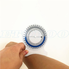 ETOPOO water bubble inclinometer angle measuring instrument PT inclinometer
