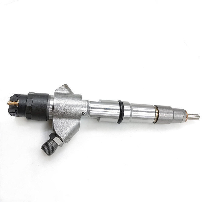 Bosch Fuel Injector 0445120224 Diesel Engine Injector Auto Parts Default Item