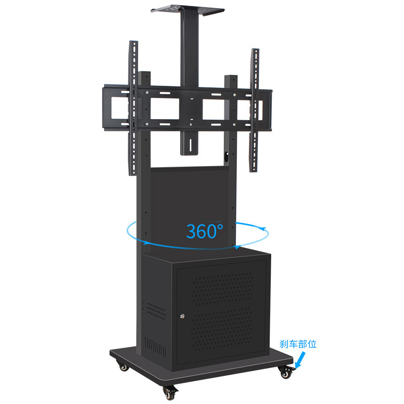 Sance TV All-in-One Tablet Display with Floor Stand 5