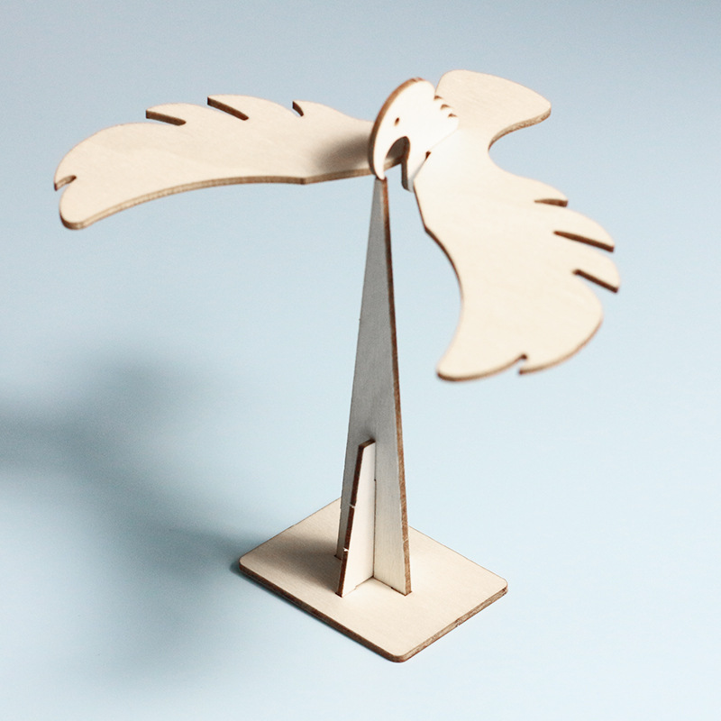 Trumpet Balanced Eagle