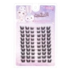 Adhesive Princess Upper Eyelashes