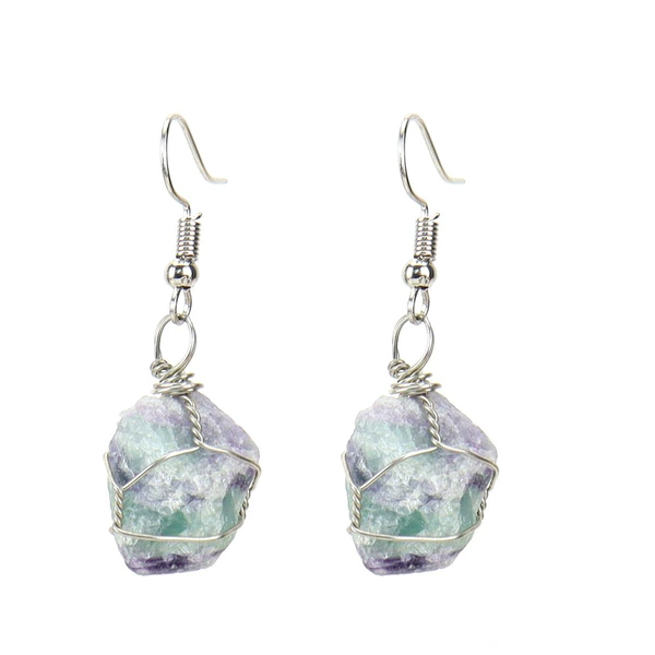Silver+fluorite