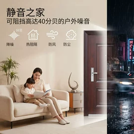 进户门;排椅、等候椅;其他门