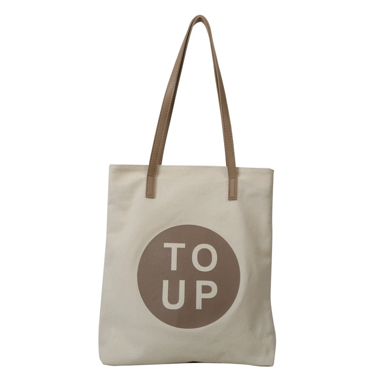 Capacious shopping bag, one-shoulder bag, 2023 collection