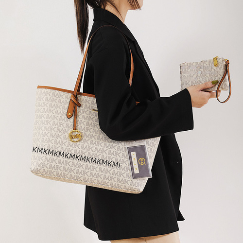 Women's Advanced Style Bags  New Model Versatile Classic Elegant Shoulder Bag Casual Large Capacity Tote Bag Handbag