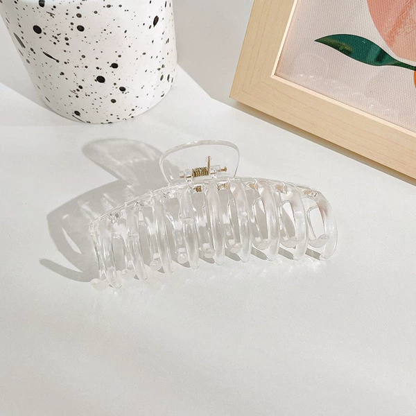 ❣12# keel transparent color❣