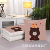 Cartoon, with little bears