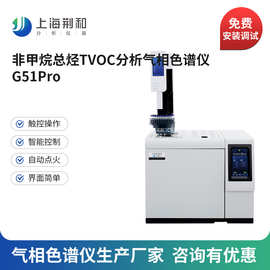 荆和 在线非甲烷总烃分析气相色谱仪 G51Pro TVOC在线分析