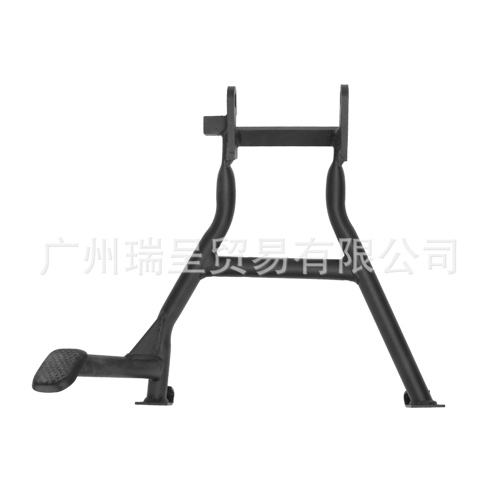 Suitable for BMW G310GS G310R center stand foot support bracket, parking stand, rear wheel lift stand