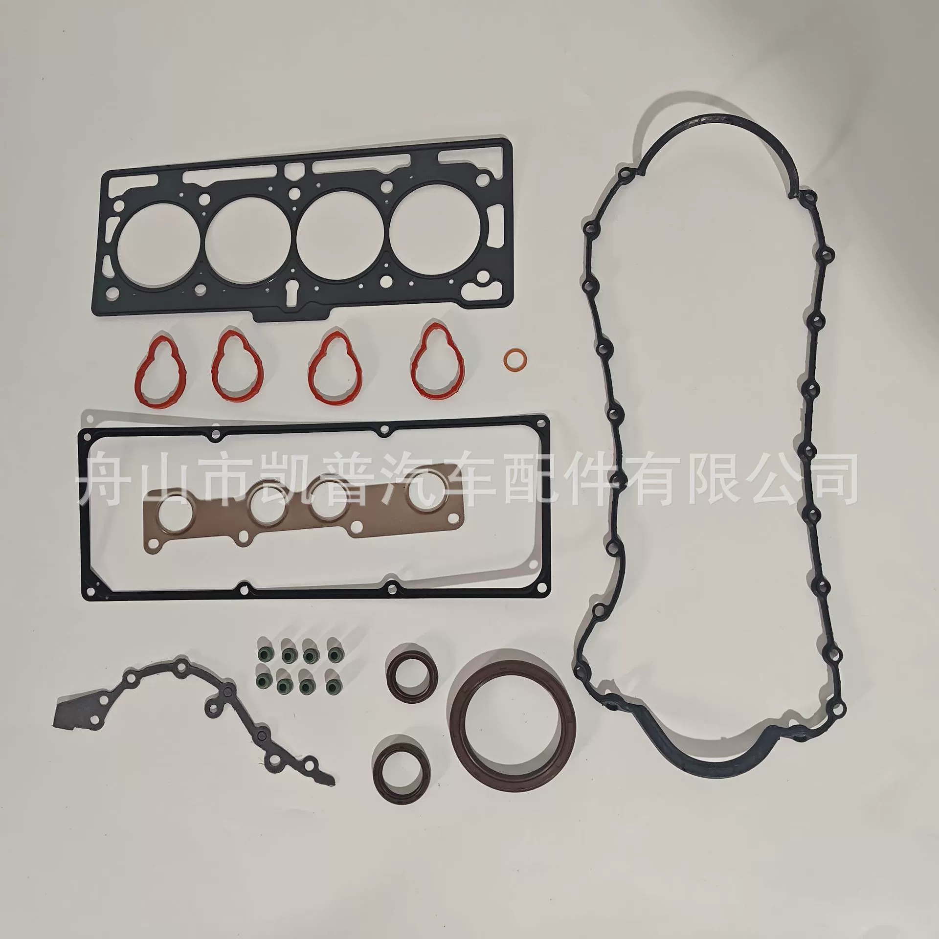 8201625592 1.6 8V K7M K7J Большой пакет для ремонта