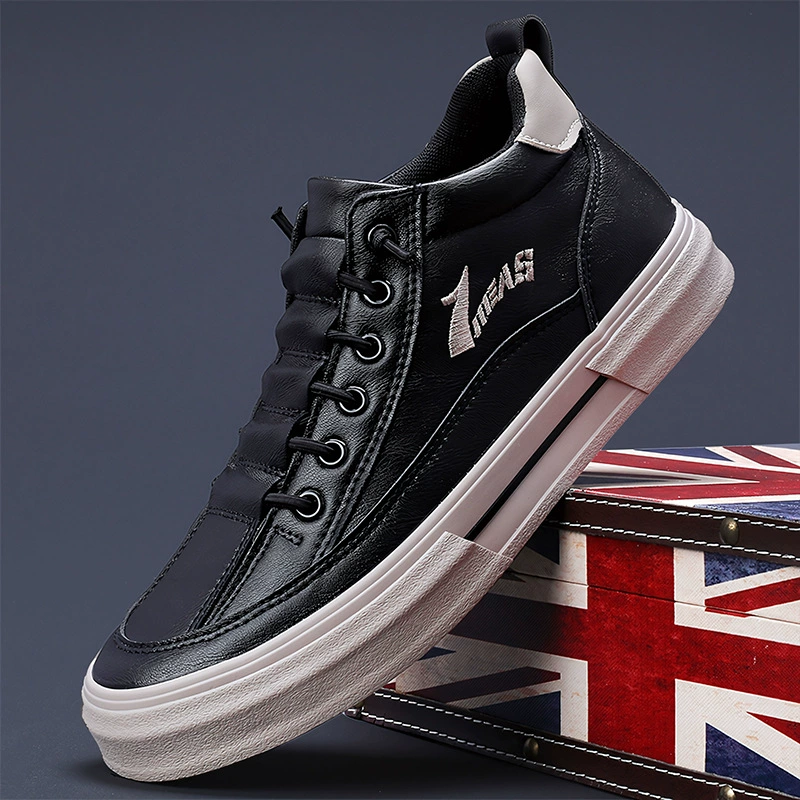 闪步 Cloth sneakers, casual shoes