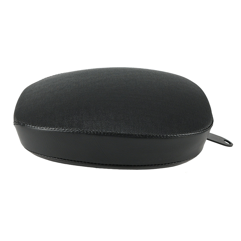 Suitable for Harley 883N L Version X48 1200 Modified Front and Rear Seat Cushions, Rear Seat Cushions, Thickeneded Leather Seat Bags, Front Seats