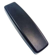 PU发泡扶手 聚氨酯发泡自结皮扶手 代步车扶手自结皮制品