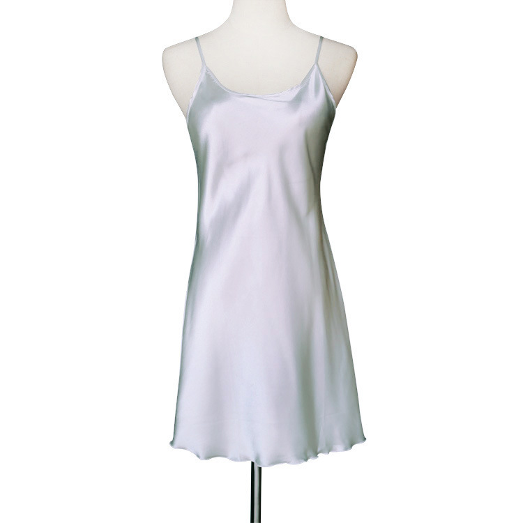 Chemise de nuit en Polyester Polyester  - Ref 3446216 Image 9