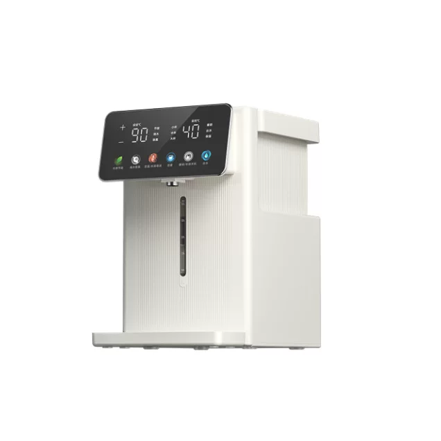 美的 Electric hot water bottle detachable water tank 316L stainless steel inner tank with quantitative water output MK-SP50E-20FPro