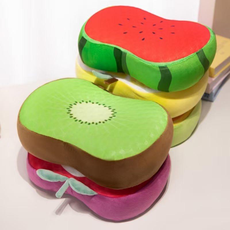 Almohada de Cesta y Espuma de Memoria para Siesta de Doble Cara Sensación Fría para Oficina y Escuela image 3