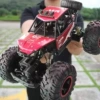 Big SUV, new collection, 32, can climb