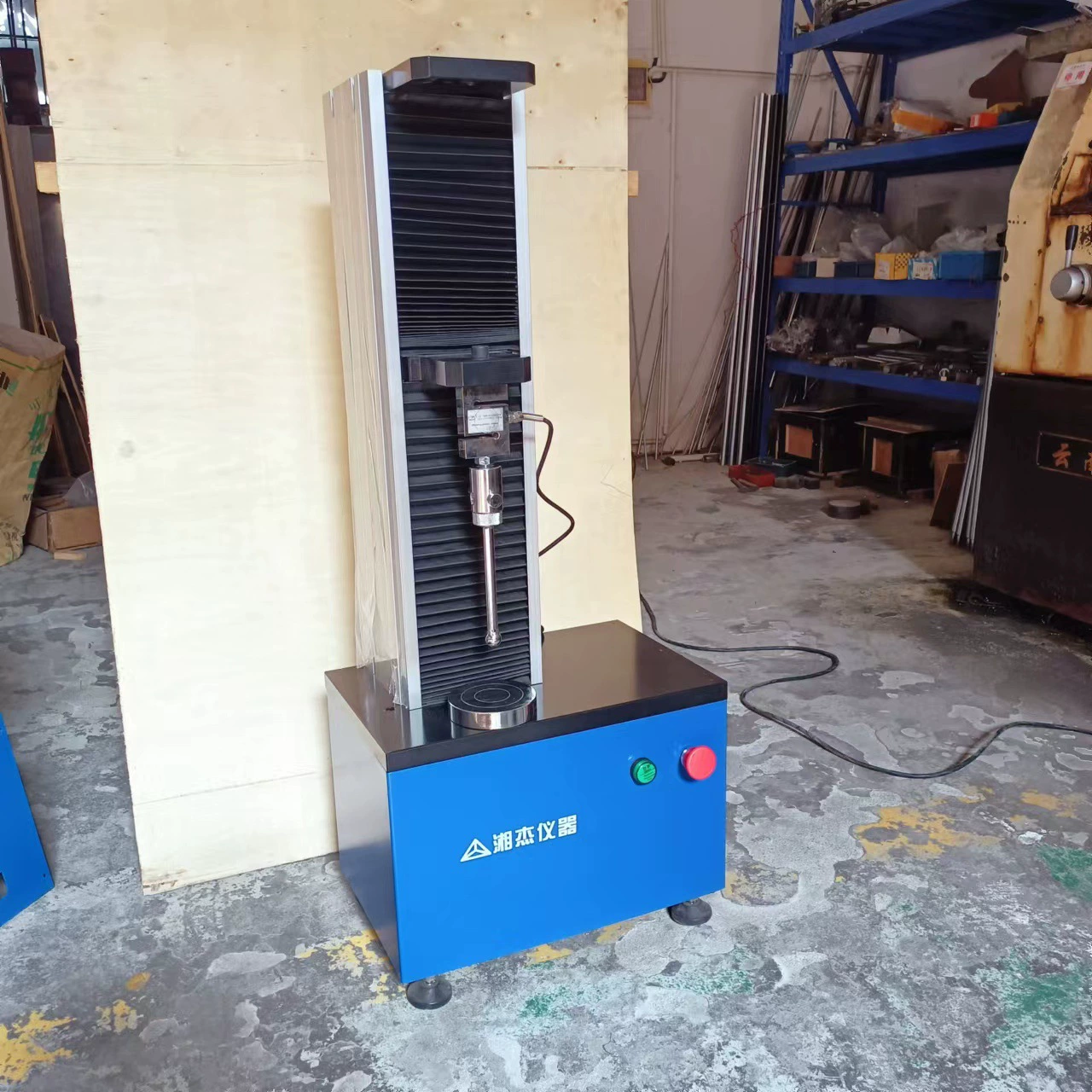 Детектор эластичности рыбной черепахи