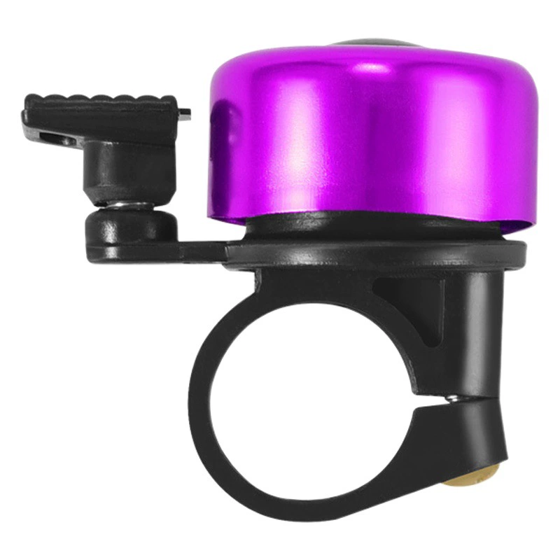 Горный велосипед маленький колокольчик цвет мини-колокольчик детский колокольчик маленький колокольчик Аксессуары для велосипеда оптом