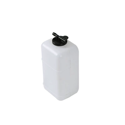 Tank Auxiliary Water Kettle, Water tank