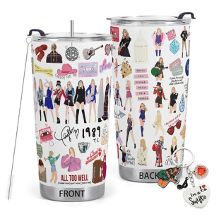 ��Dһ�I���ƶ��ʽ�W����ͨ20oz��܇��304���P䓱��ر��YƷ��