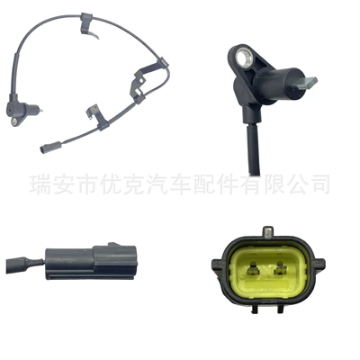 Changan Suzuki ABS sensoru 3550060-G01;3550060G01 üçün uyğundur