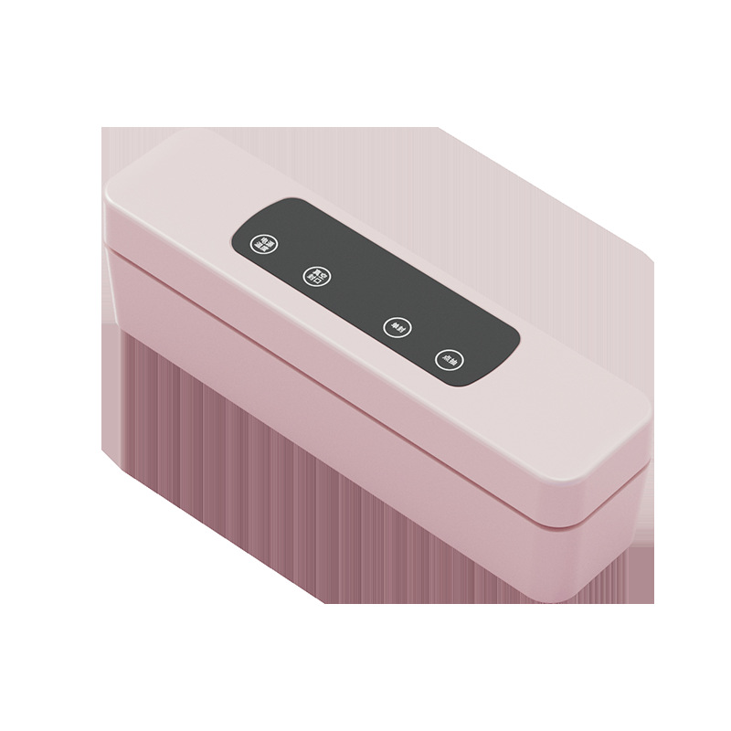 Máquina de sellado al vacío pequeña máquina de vacío doméstica máquina de envasado de alimentos máquina de sellado fresco máquina de sellado plástico