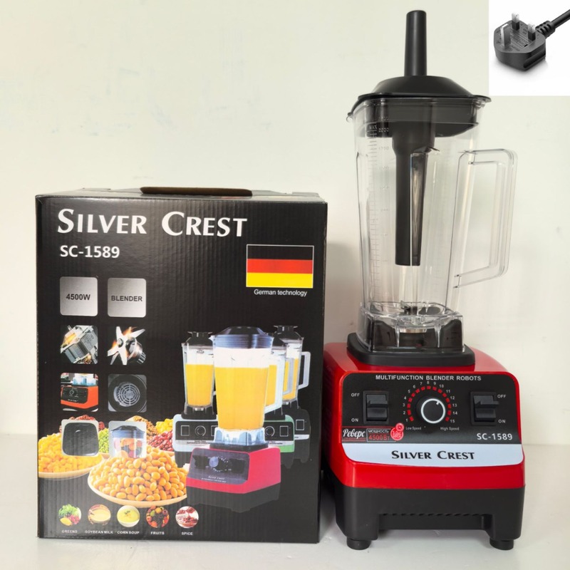 跨境爆款8in1blender家用多功能大容量搅拌机榨汁机料理机破壁机|undefined