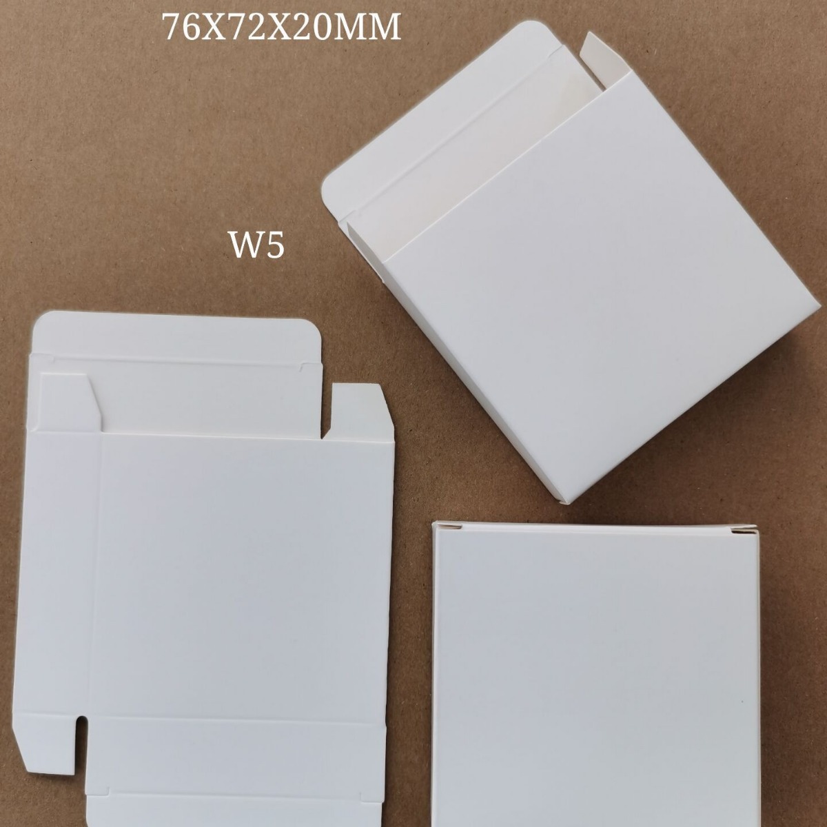 现货电池盒电池盒手机电池纸盒移动电源电池盒电池包装可做