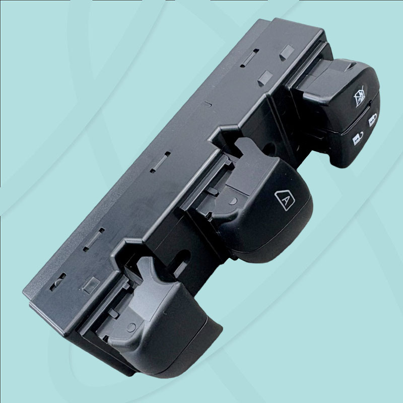25401-3Df0B Is Suitable for Nissan Glass Lift Switch for Teana, Tiida, Sylphy, Qijin, Qijun, and Tuda