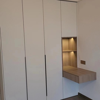 成都源头工厂定制衣柜衣帽间鞋柜酒柜餐边柜电视柜全屋定制禾香板