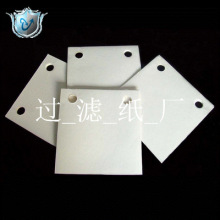 板框滤油机滤油纸  300*300mm给汽轮机过滤汽轮机油用