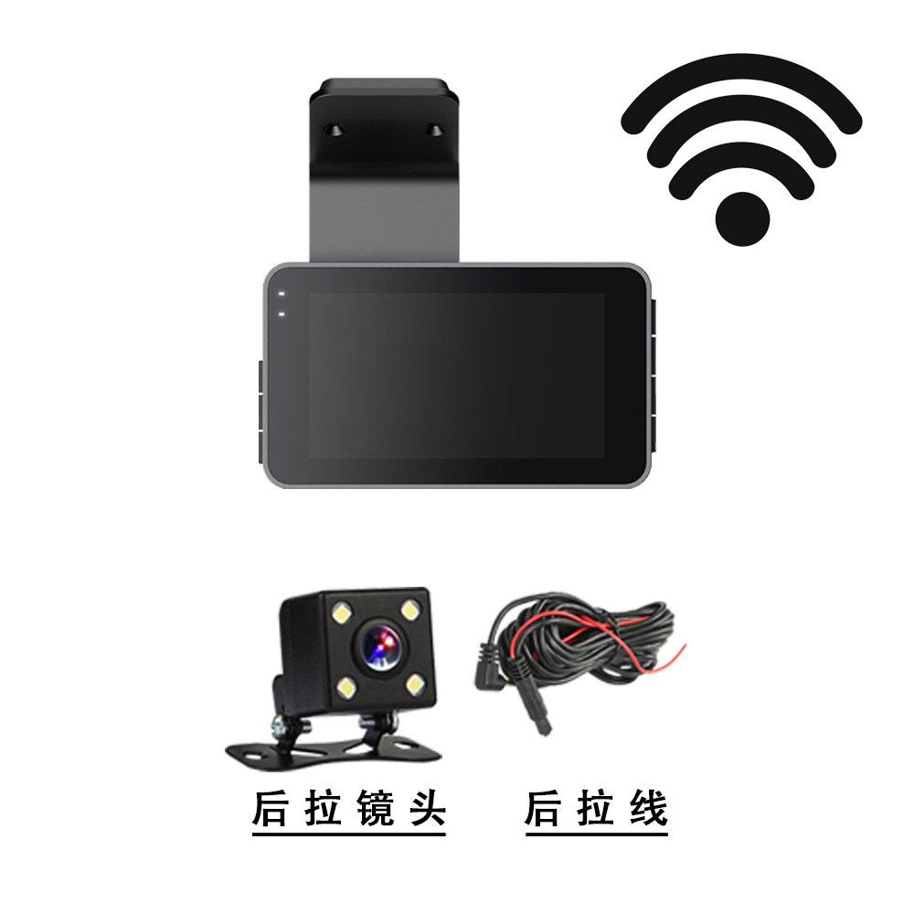 Y11 더블 녹음 1080PWIFI