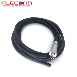 M12 8�X���a���^��ˮ�� M12 X���a�B�Ӿ� cat 6���I��̫�W����