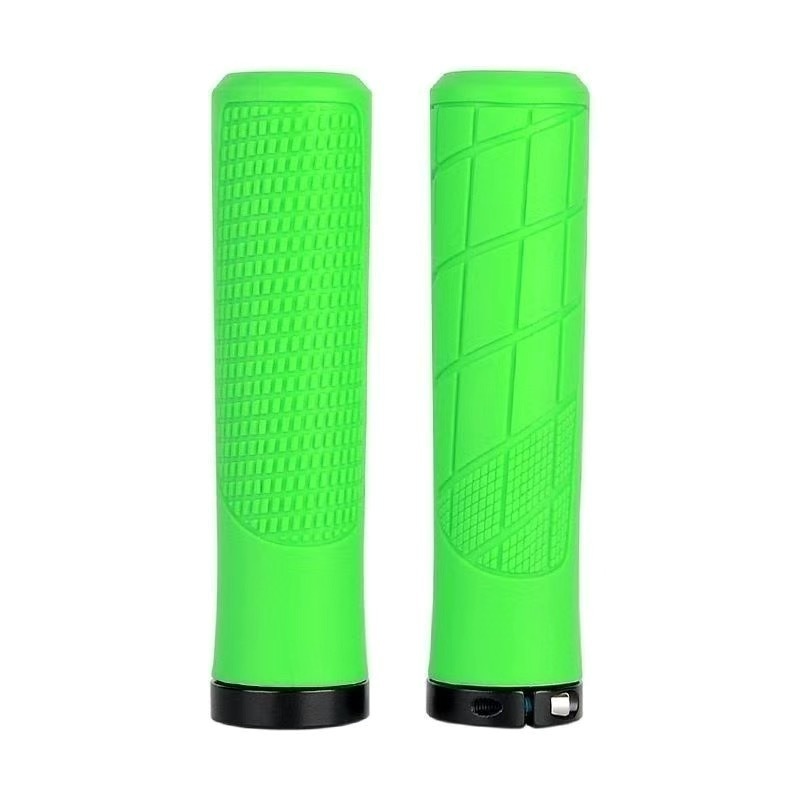 Green - straight to a pair