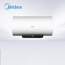 Midea美的热水器60升2200W速热电热水器 极地白F6022-J3(H)